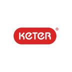 Keter Grande Store Garden Shed, Double Door - Duotech, Grey