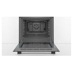 Bosch Series 2 Built-In Single Oven - HHF113BR0B, Stainless Steel