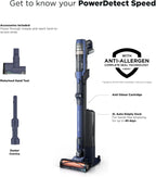 Shark PowerDetect Pet Pro Cordless Vacuum - Auto-Empty, IA3241UKT