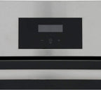 Bosch Series 2 Built-In Single Oven - HHF113BR0B, Stainless Steel
