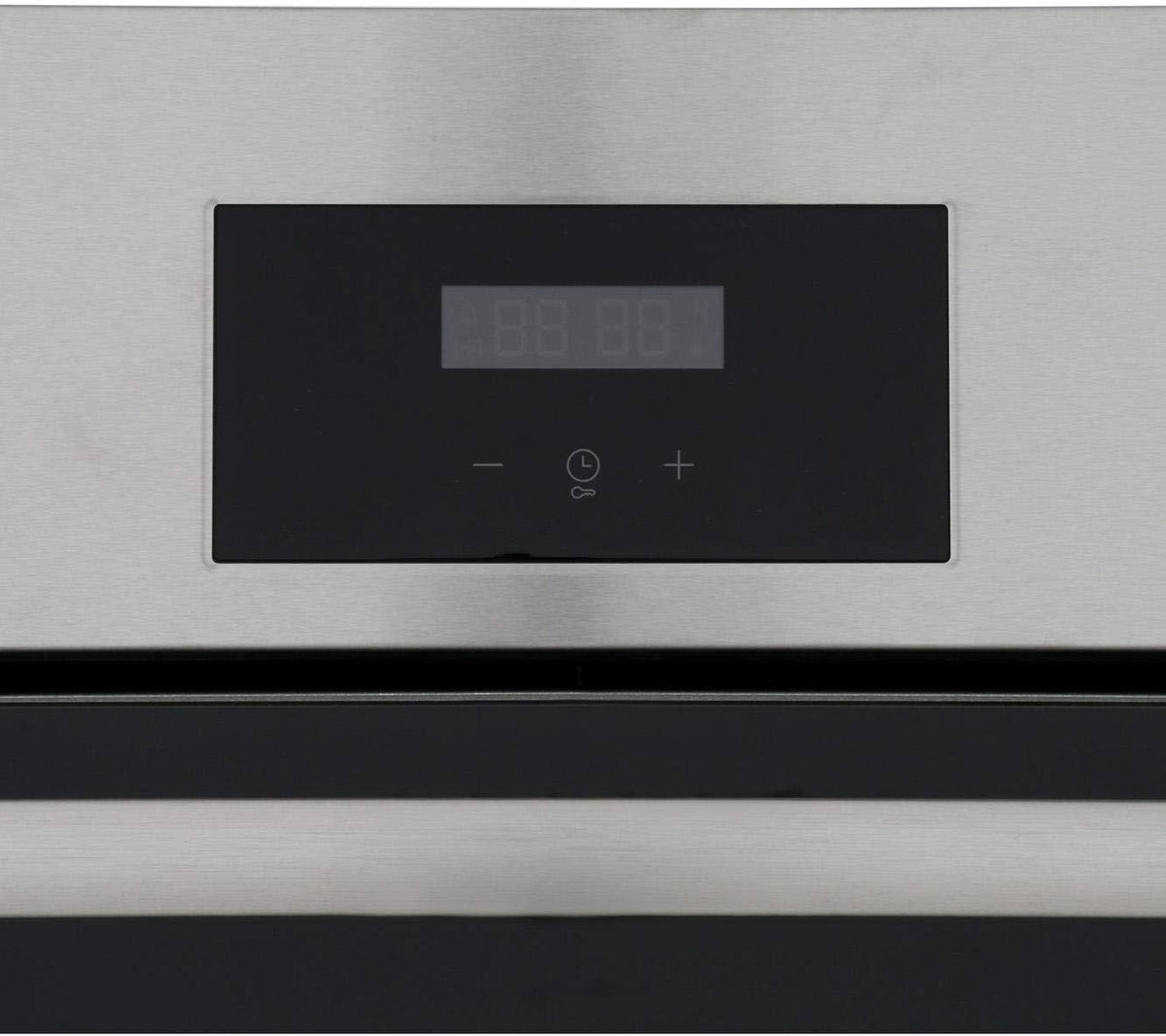 Bosch Series 2 Built-In Single Oven - HHF113BR0B, Stainless Steel