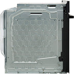 Bosch Series 2 Built-In Single Oven - HHF113BR0B, Stainless Steel
