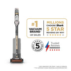 Shark PowerDetect Pet Pro Cordless Vacuum - Auto-Empty, IA3241UKT