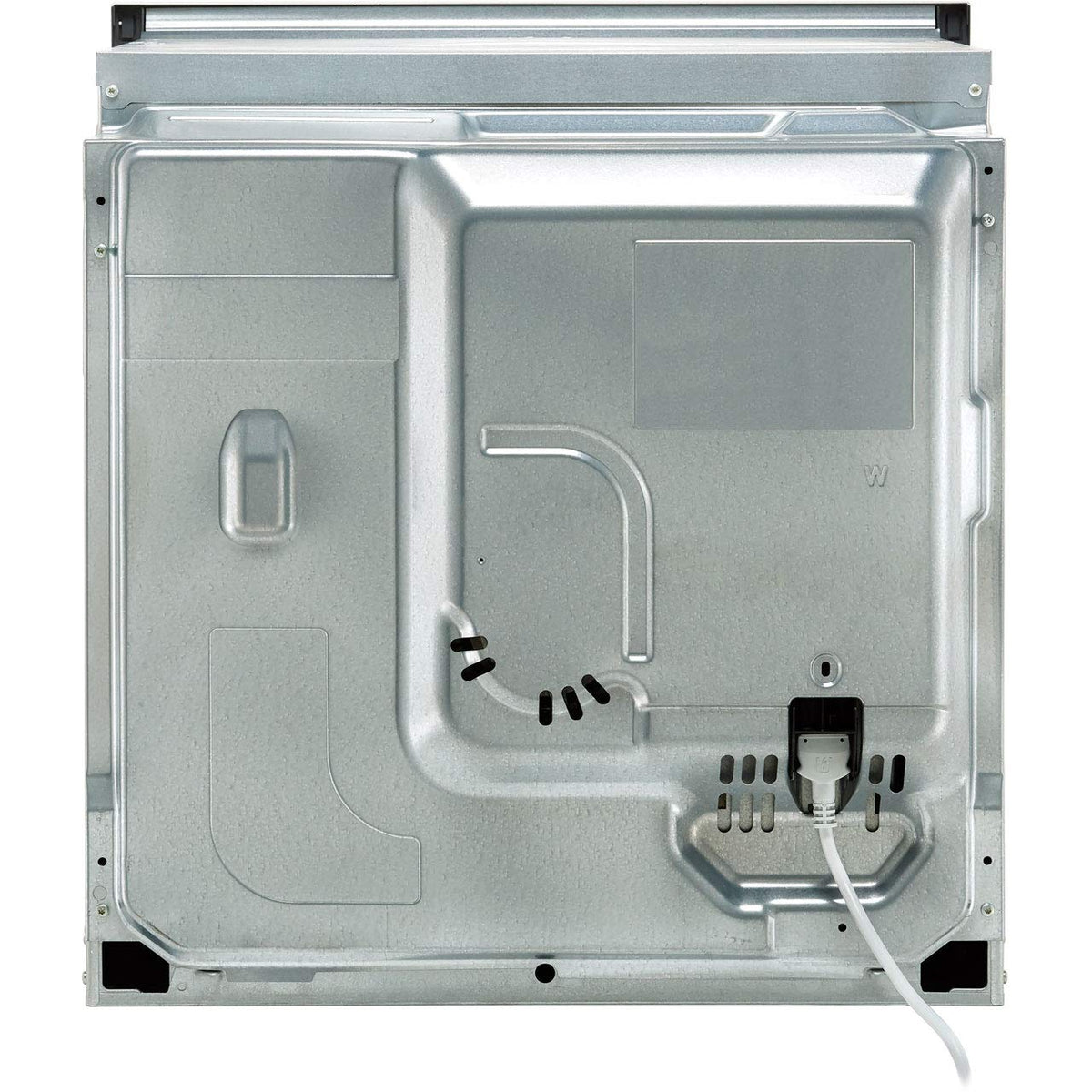 Bosch Series 2 Built-In Single Oven - HHF113BR0B, Stainless Steel