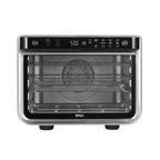 Ninja Foodi Countertop Oven - 10-in-1 Multifunction, Silver/Black