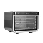 Ninja Foodi Countertop Oven - 10-in-1 Multifunction, Silver/Black