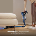 Shark PowerDetect Pet Pro Cordless Vacuum - Auto-Empty, IA3241UKT