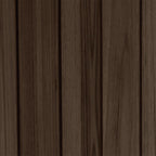 Keter Signature Horizontal Storage Shed - 2020L, Rosewood