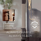 Shark PowerDetect Pet Pro Cordless Vacuum - Auto-Empty, IA3241UKT
