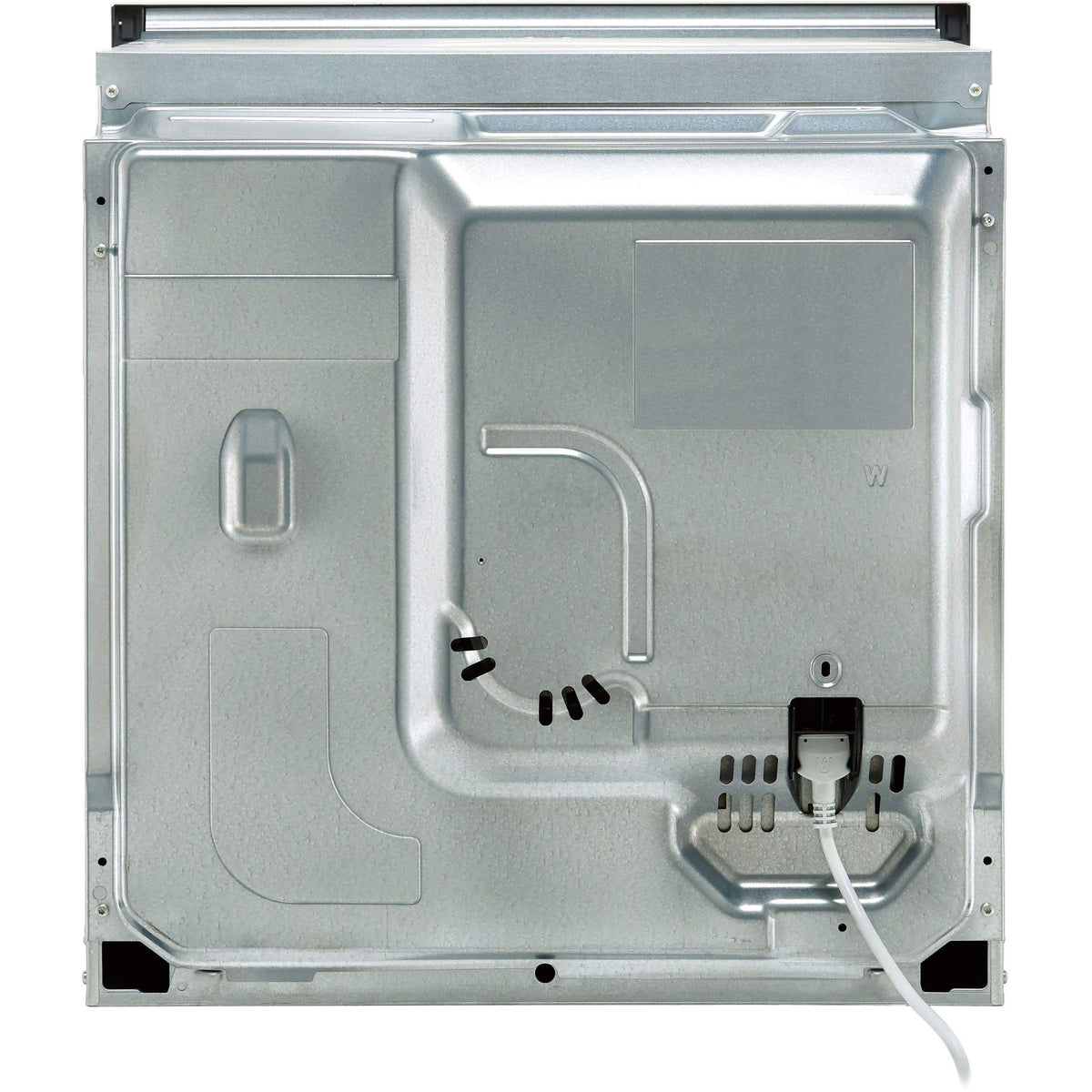 Bosch Series 2 Built-In Single Oven - HHF113BR0B, Stainless Steel